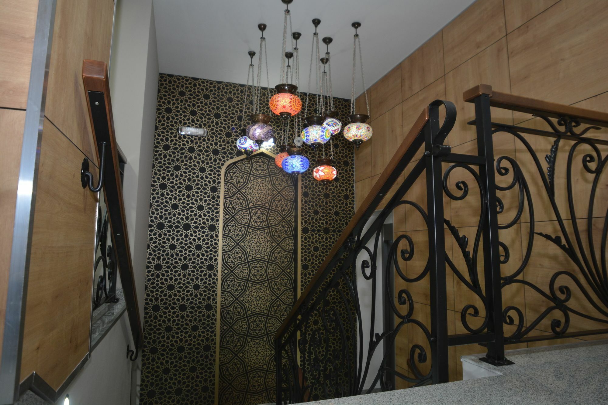Apart Hotel Family Saraievo Exterior foto